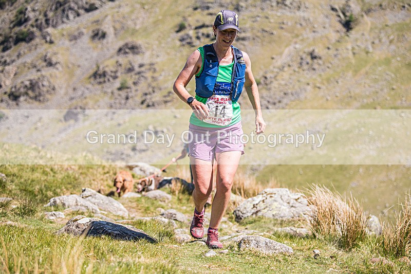Glaramara-197 - Glaramara Fell Race Saturday 17th May 2025