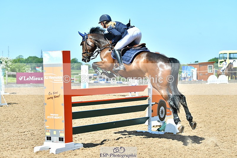 230527A-121447-04401 - Cls 15 Foxhunter