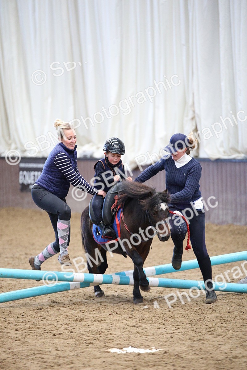 SBM_000294 - Class 1 - Lead Rein