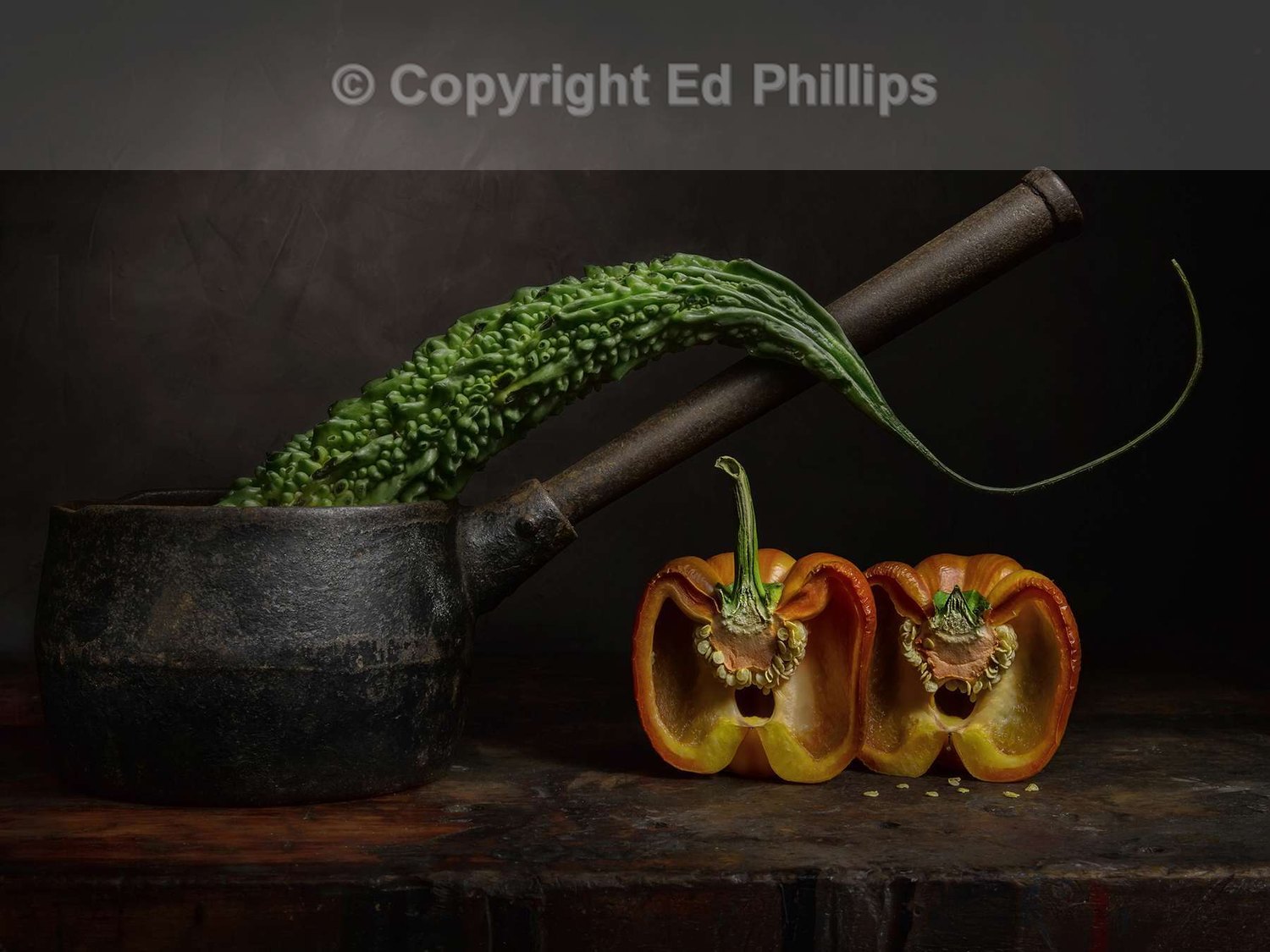 Bitter Melon