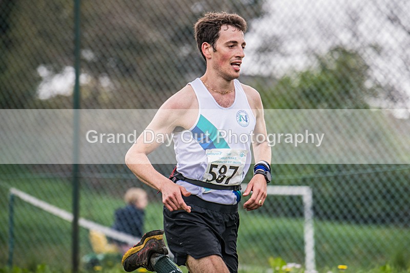 3 Peaks Finish-367 - The 3 Peaks Race Saturday 26th April 2025 - The Finish