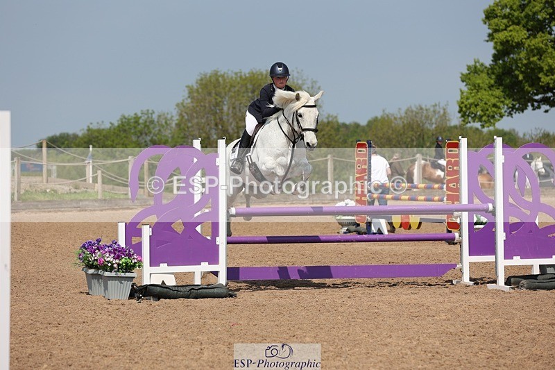 250503-114505-00873 - Cls 8 Pony Newcomers and 1m Open