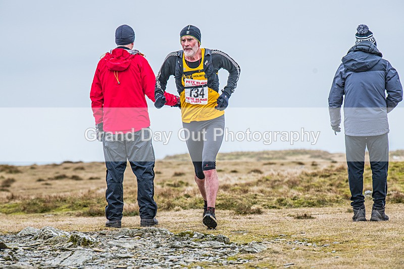 Black Combe-464 - Black Combe Fell Race Saturday 4th March 2023