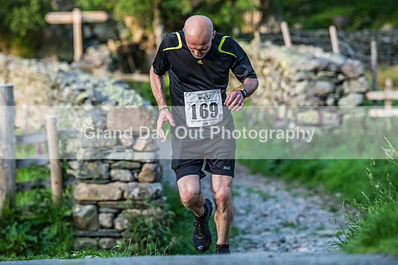 Langstrath-616 - Langstrath Fell Race Wednesday 18th June 2025