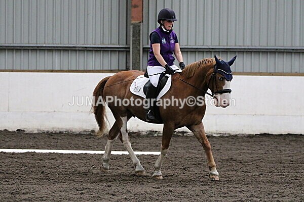 SIAL3688 - CAbin Dressage 5th july 2025