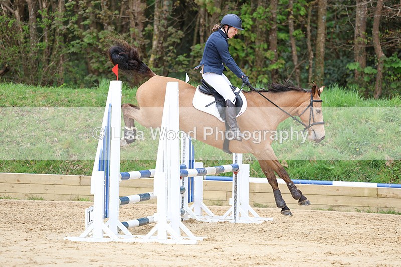 3E7A9581 - Class 4: 80cm