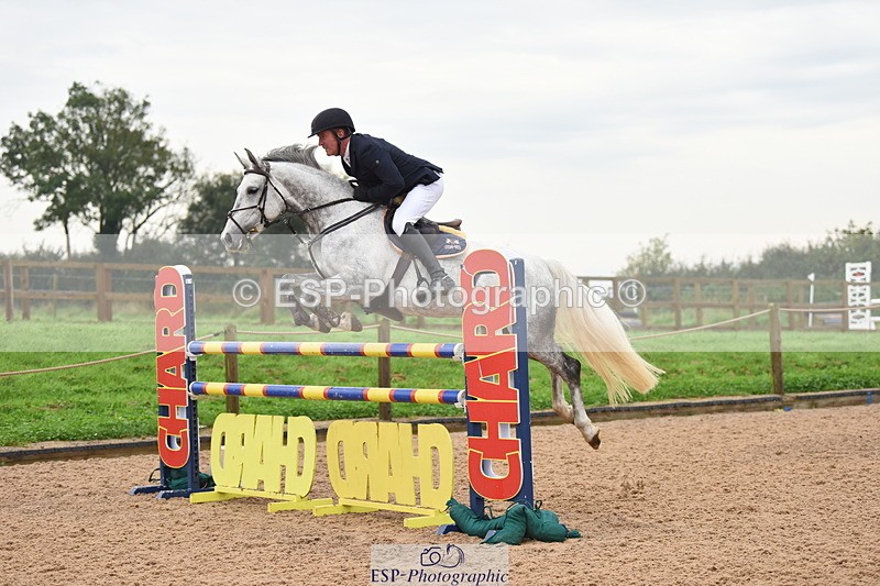 230916A-110716-04010 - Cls 14 Snr Foxhunter