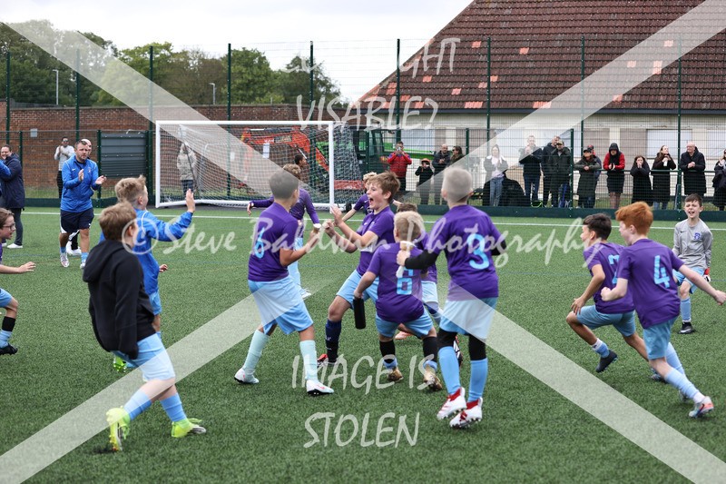 1DX31156 - Sat 6th U9 Boys