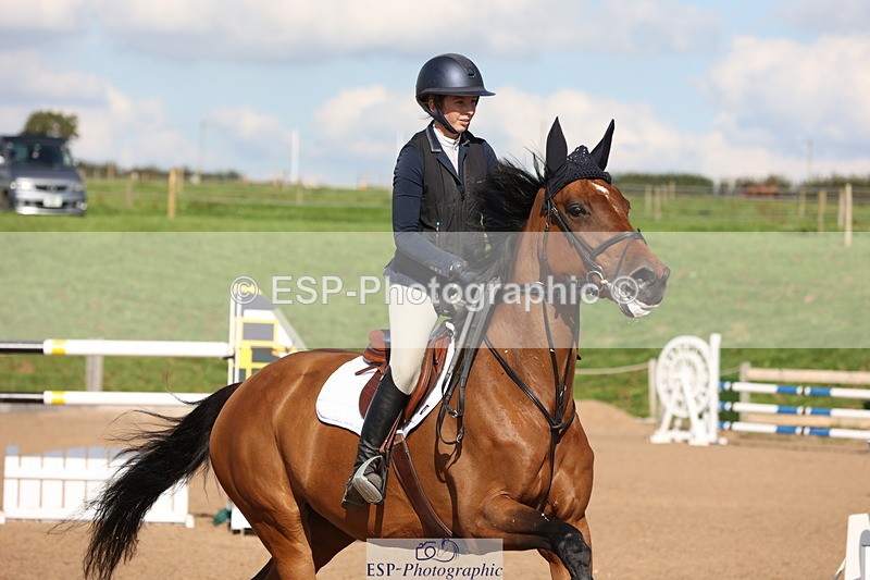 230915A-152016-02951 - Cls 5 National 1.40m