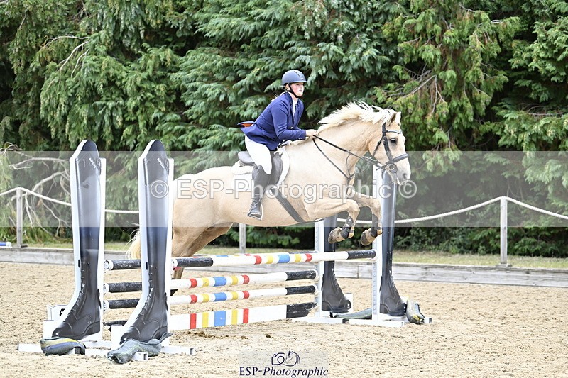 250830A-093520-05340 - Cls 21 British Novice and 90cm Open