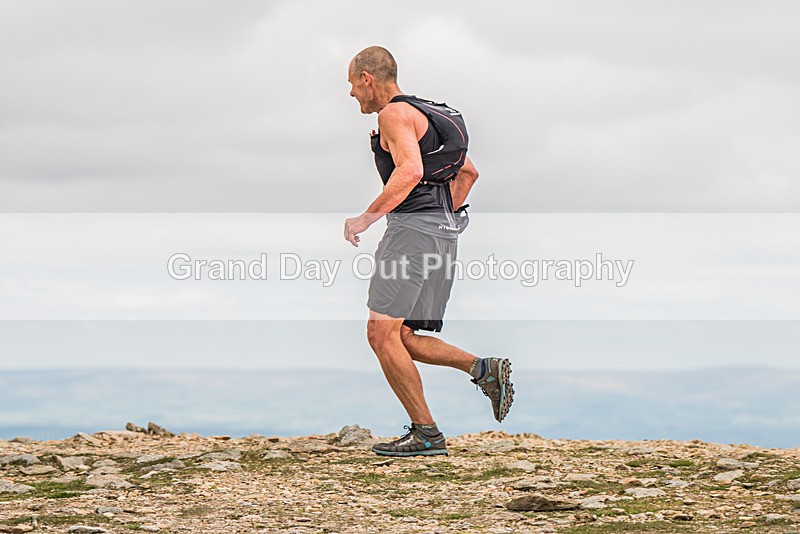 Helvellyn-392 - Helvellyn & The Dodds Fell Race Saturday 27th May 2023