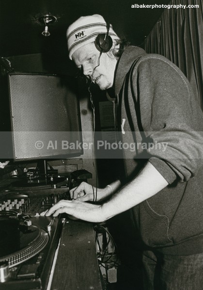 012 inkey - DNB: MCR