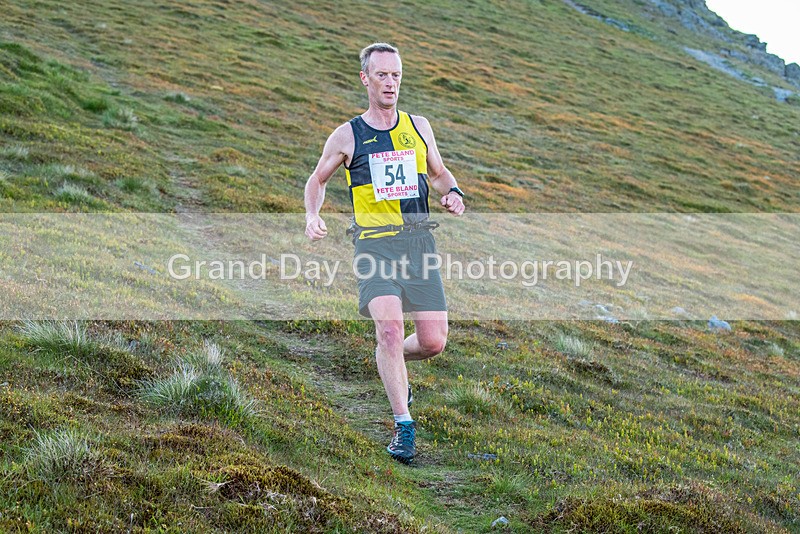 Blencathra-547 - Blencathra Fell Race Wednesday 7th June 2023