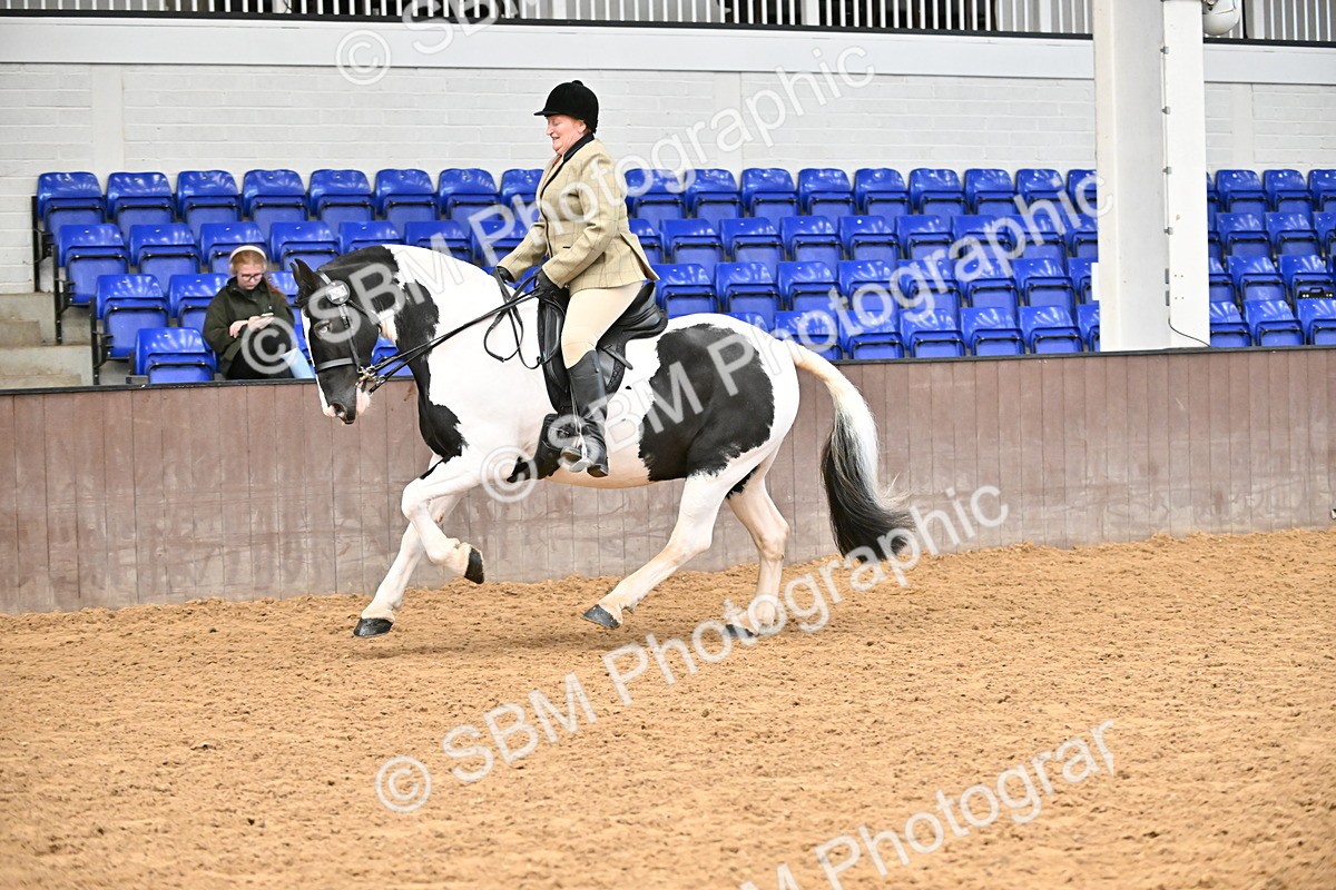 SBM_001322 - Class 18 - Ridden Cob