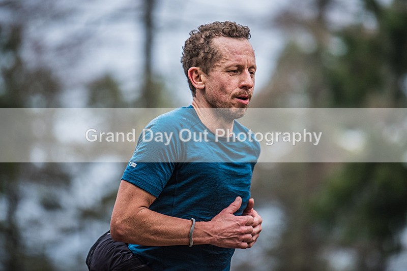 Glentress 21  10K-1197 - High Terrain Events Glentress 21 & 10K Trail Races Saturday 18th November 2023
