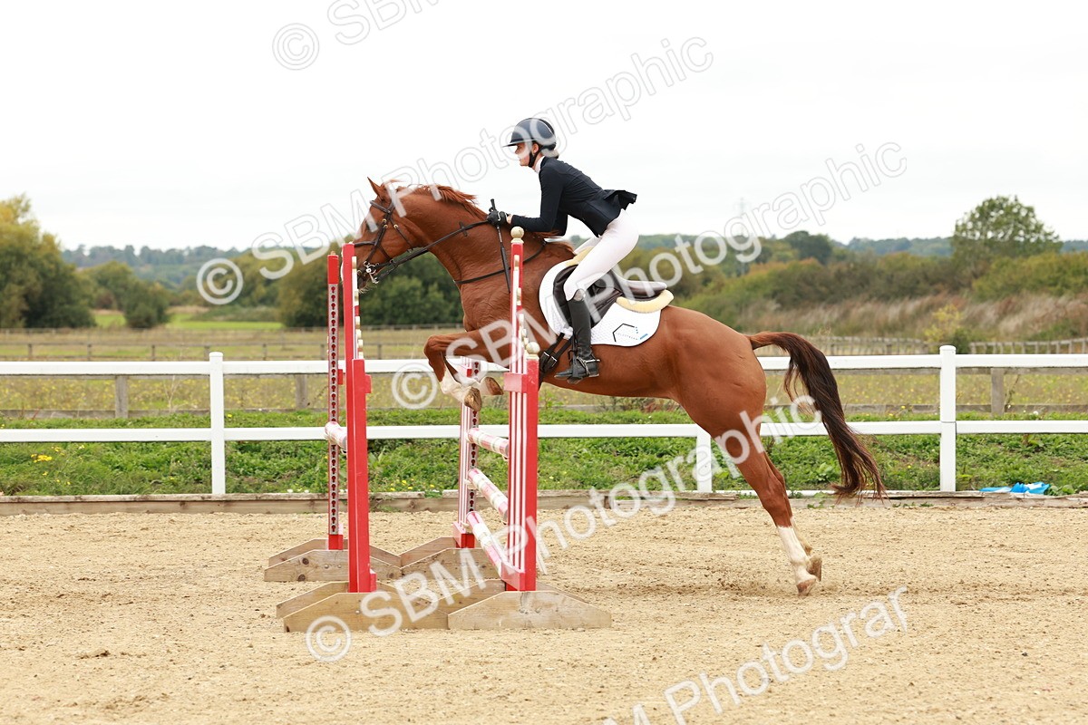 1I0A7360 - Class 3 - Senior Discovery - 1.00m