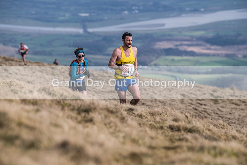 Black Combe-1554 - Black Combe Fell Race Saturday 7th March 2026