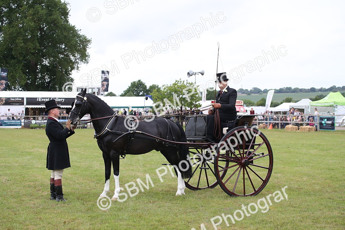 SBM_05788 - Class 12-15 - HOYS Private Driving