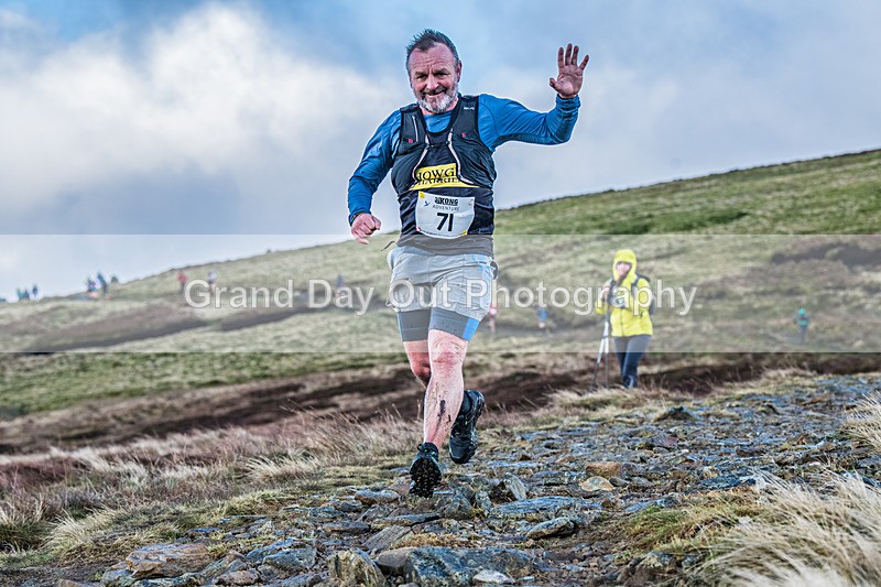 Nine Standards-427 - Nine Standards Fell Race Sunday 1st January 2023