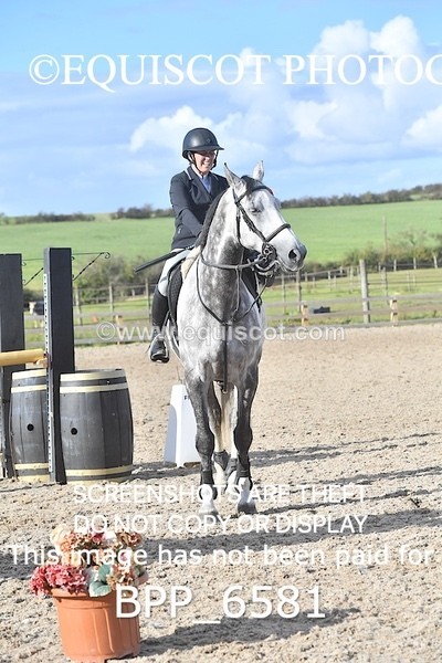 BPP_6581 - CLASS 9 1.05m Scottish Amateur Champion of Scotland