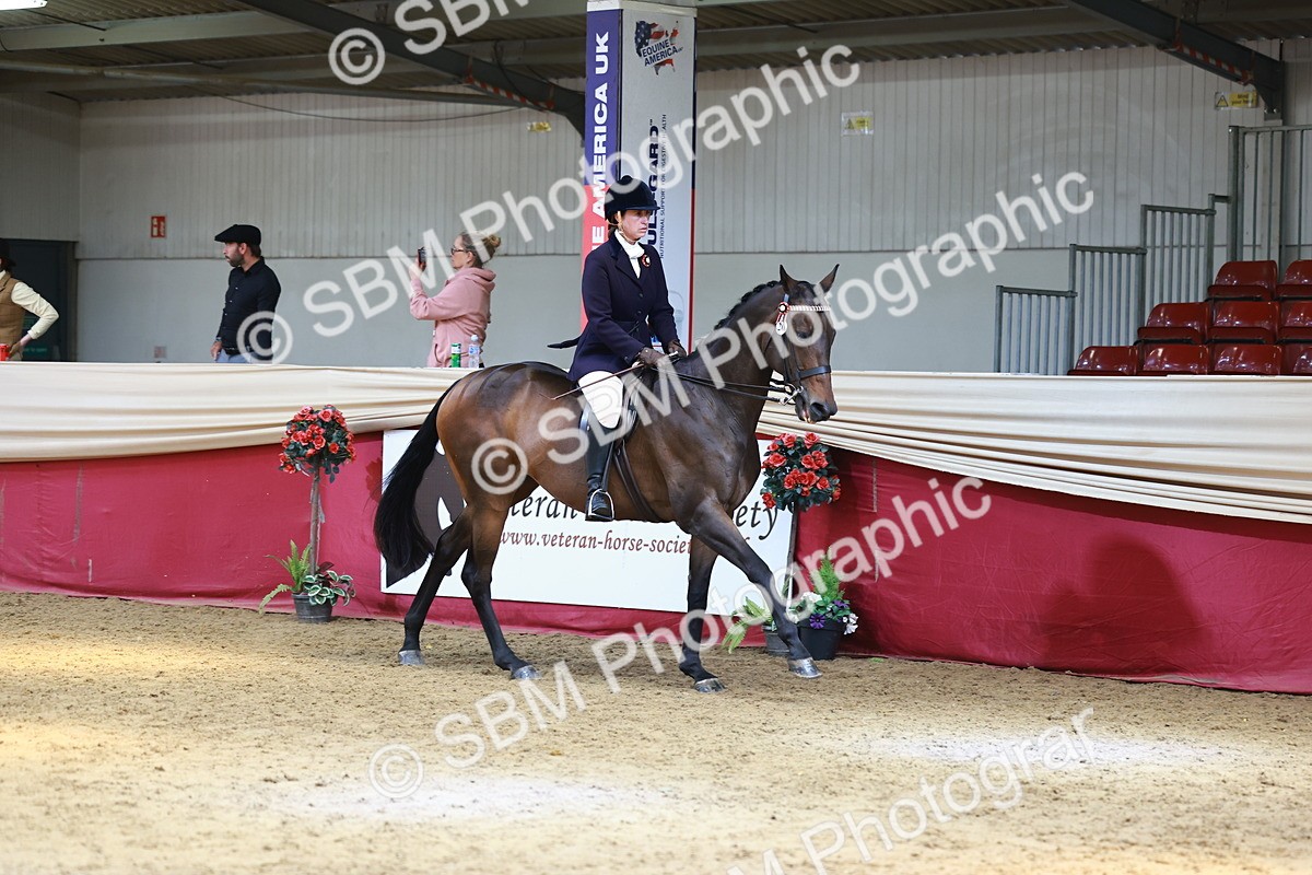 SBM_23909 - Class 905 - Supreme Final - Ridden Veteran