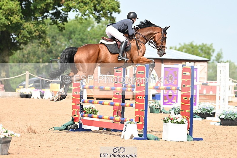 240801A-112259-01354 - Cls 2 Foxhunter