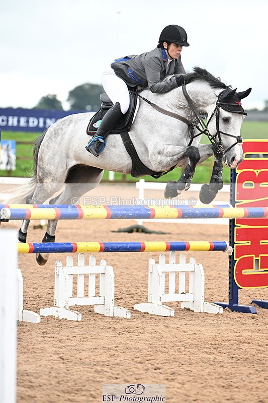 240908A-115006-03536 - Cls 13 & 14 Nat Am 105cm & 110cm  Qualifiers