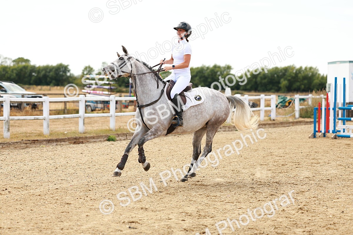 SBM_003682 - Class 13- 1.10m Amateur Championship Qualifier