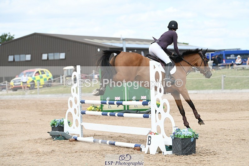 250802-130059-09922 - Cls 16 4 Year Old Championship