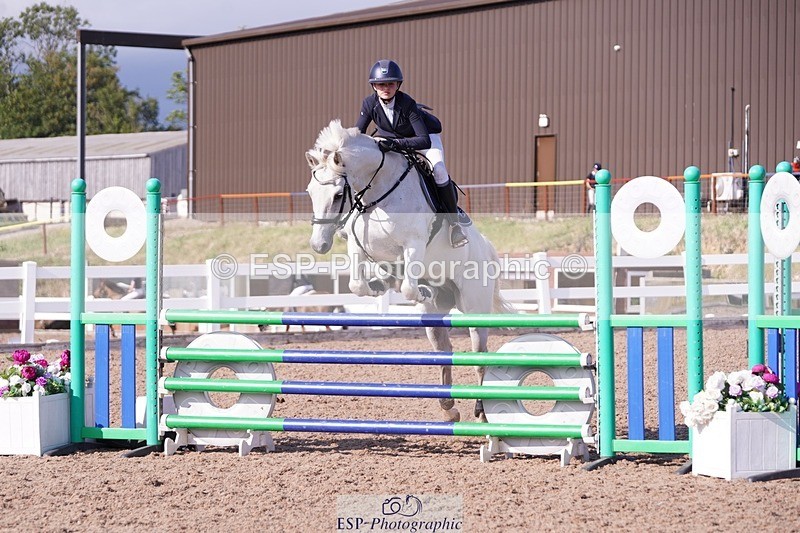 250628-175406-07356 - Cls 24 Pony Discovery & 90cm Open