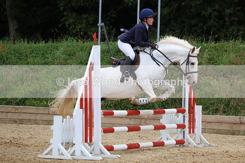 3E7A0676 - Class 3: Senior 80cm