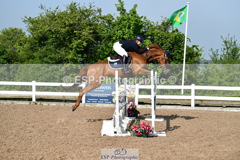 240511A-091648-11226 - Cls 28 95cm National Am Quali