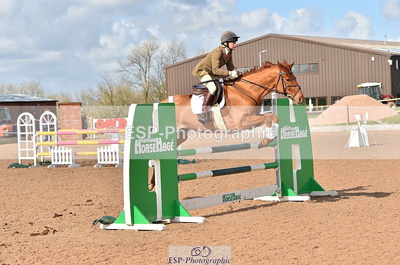 240306A-125010-01212 - Cls 3 1.05m Open