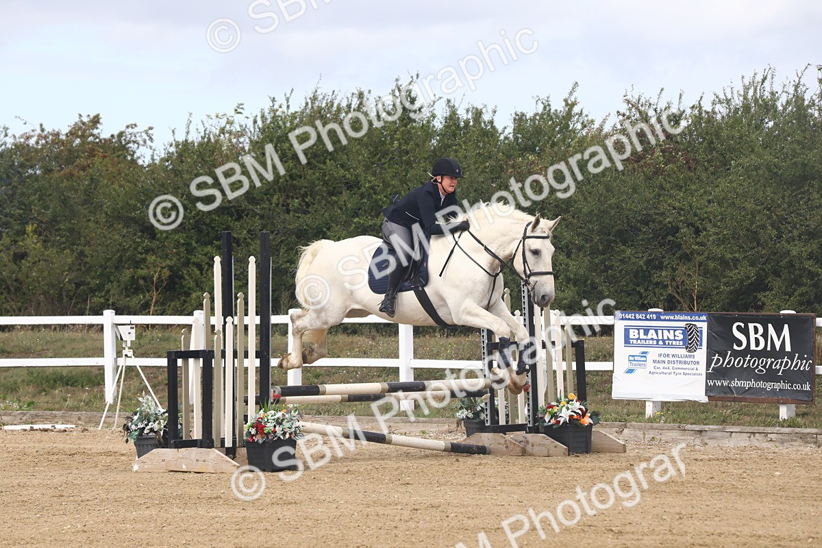 SBM_007325 - Class 8 - 70cm Champs