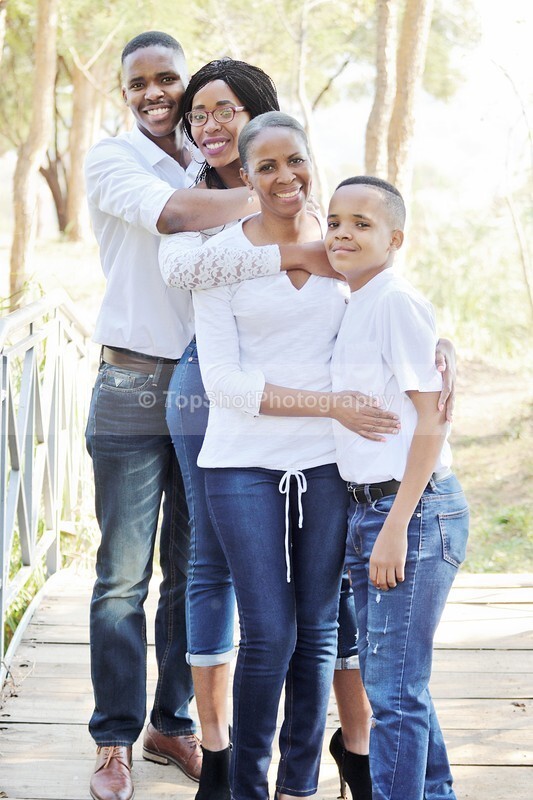 20 - Family Shoots