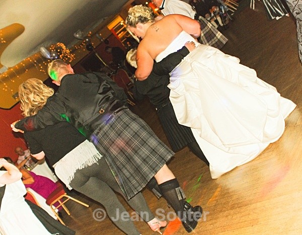  - James & Lisa