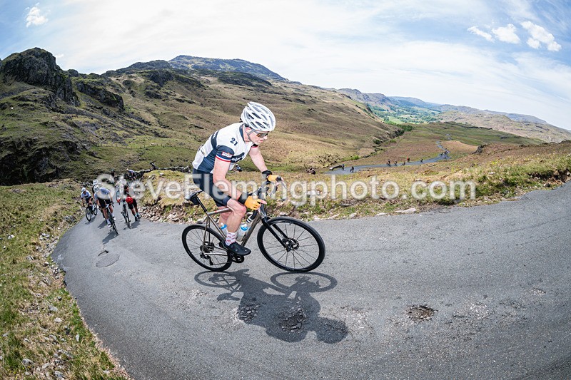 134556 - Hardknott Pass Camera 2 13.00-14.00