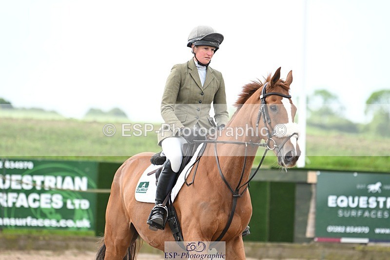 250611-102755-00139 - Cls 1 Brit Novice & 90cm Open