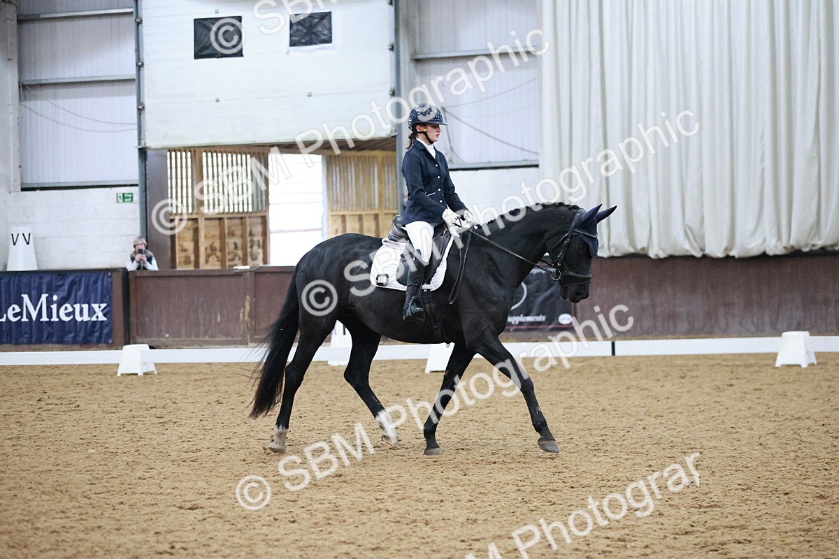 SBM_004727 - Class 4 - Open Dressage Test 2020