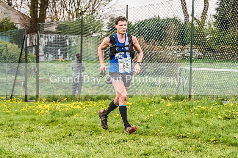 3 Peaks-2886 - The 3 Peaks Race - The Finish - Saturday 29th April 2023