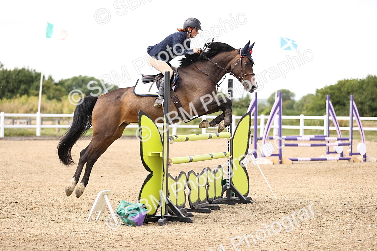 SBM_001217 - Class 6 - Senior Newcomers - 1.10m