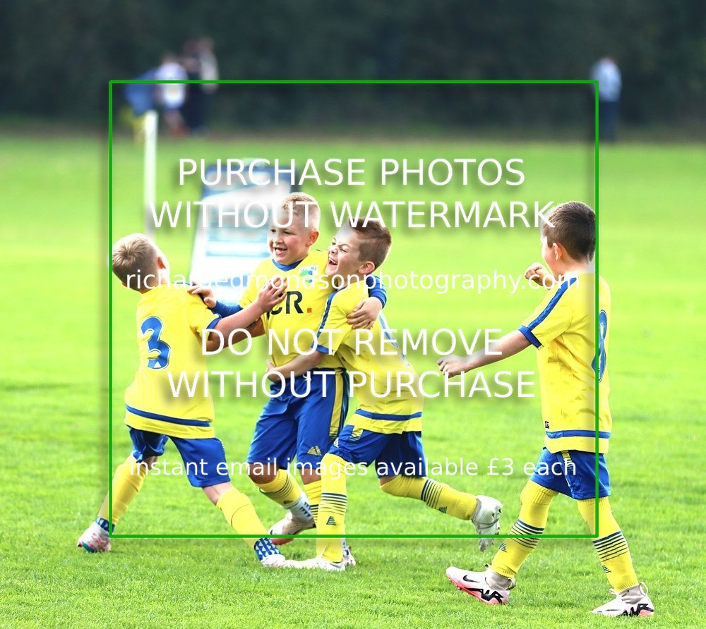 IMG_7635 - Ibis U8 vs Kendal Utd U8