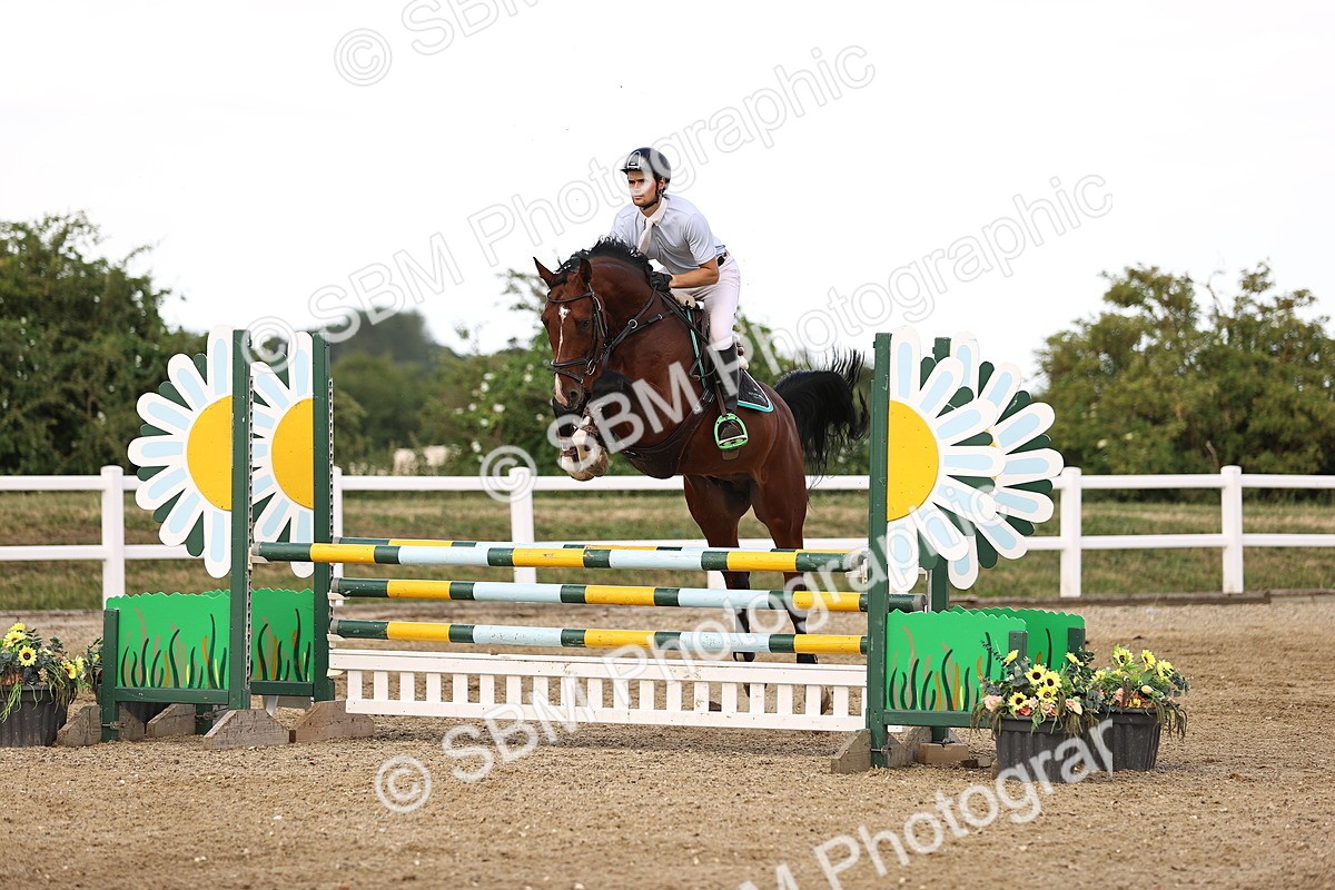 SBM_002554 - Class 19 - Nupafeed Supplements Senior Discovery - 1.00m