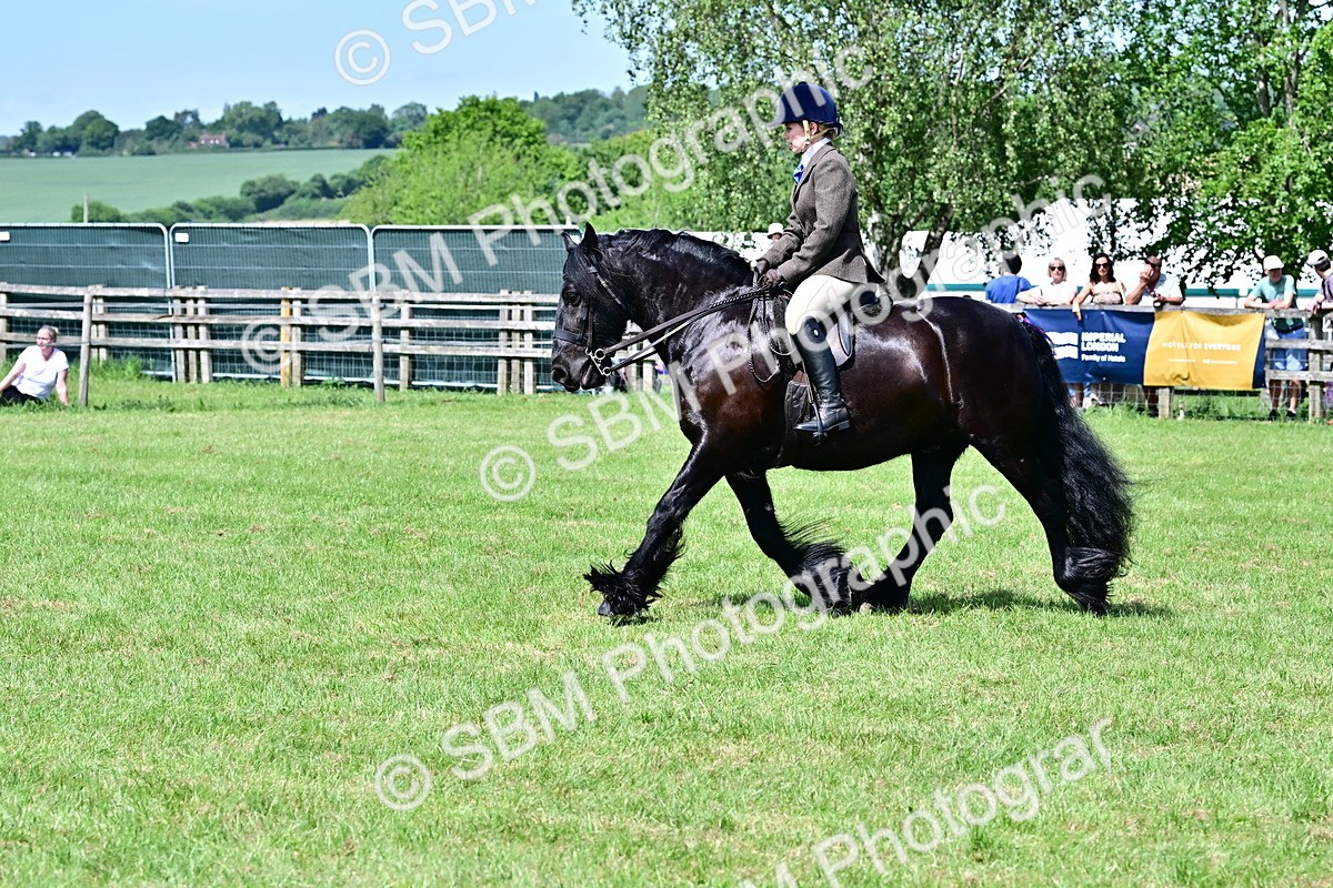 SBM_07987 - Class 61-62 - TSR  M&M Ridden Amateur of the Year