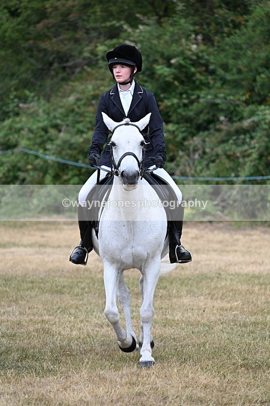 WJ7_0163 - Class 2 Best rider