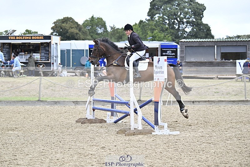 250830A-105426-05709 - Cls 21 British Novice and 90cm Open