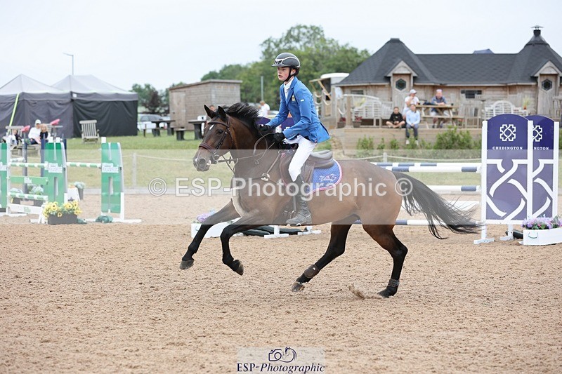 250629-082042-09189 - Cls 27b Junior 1.20m Open & Presentations