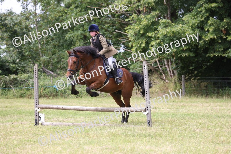 20260614-4074 - Class 24 - Mini and Major Pairs Jumping