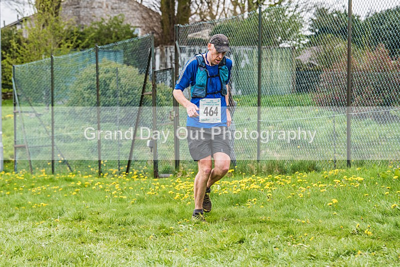 3 Peaks-2569 - The 3 Peaks Race - The Finish - Saturday 29th April 2023