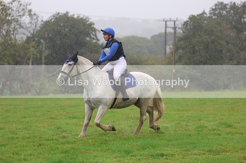 3E7A0924 - Class 1: 65cm: Rails